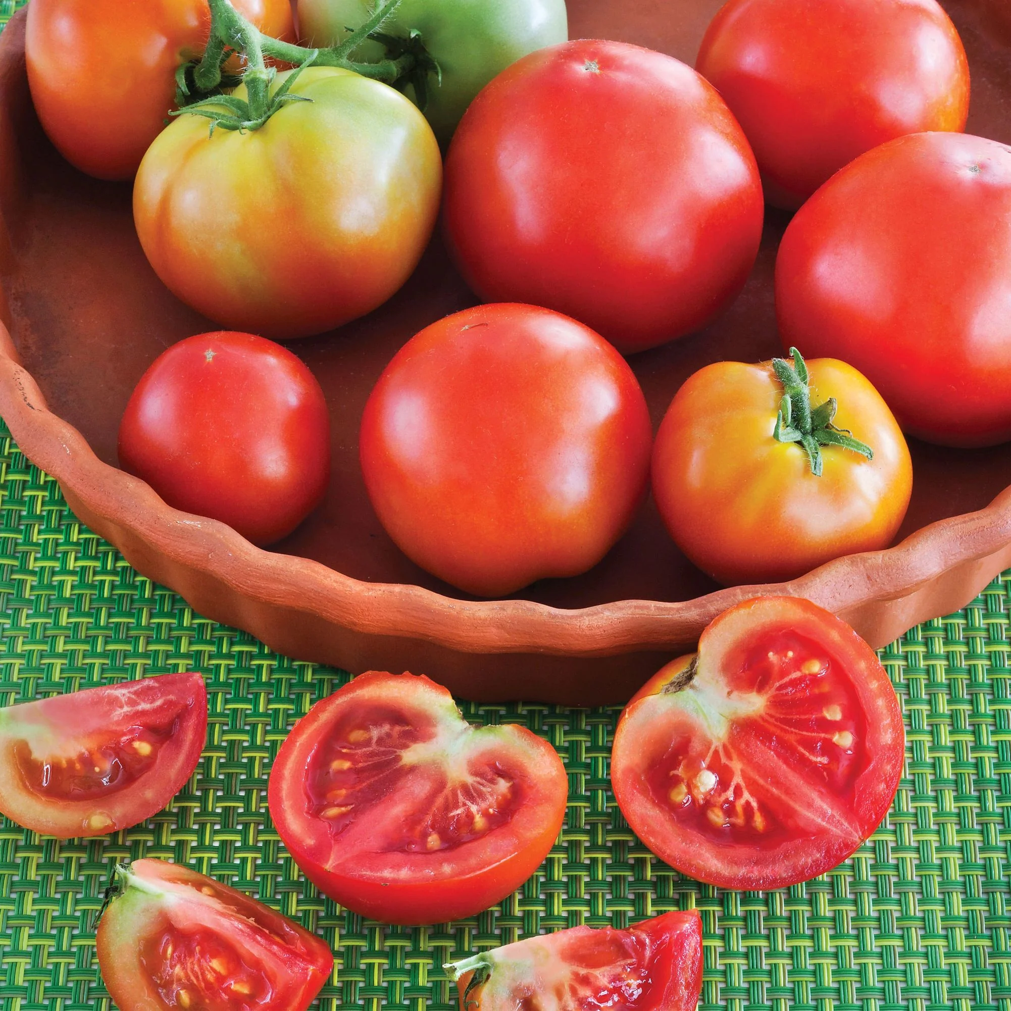 2.32 qt. Patio Tomato