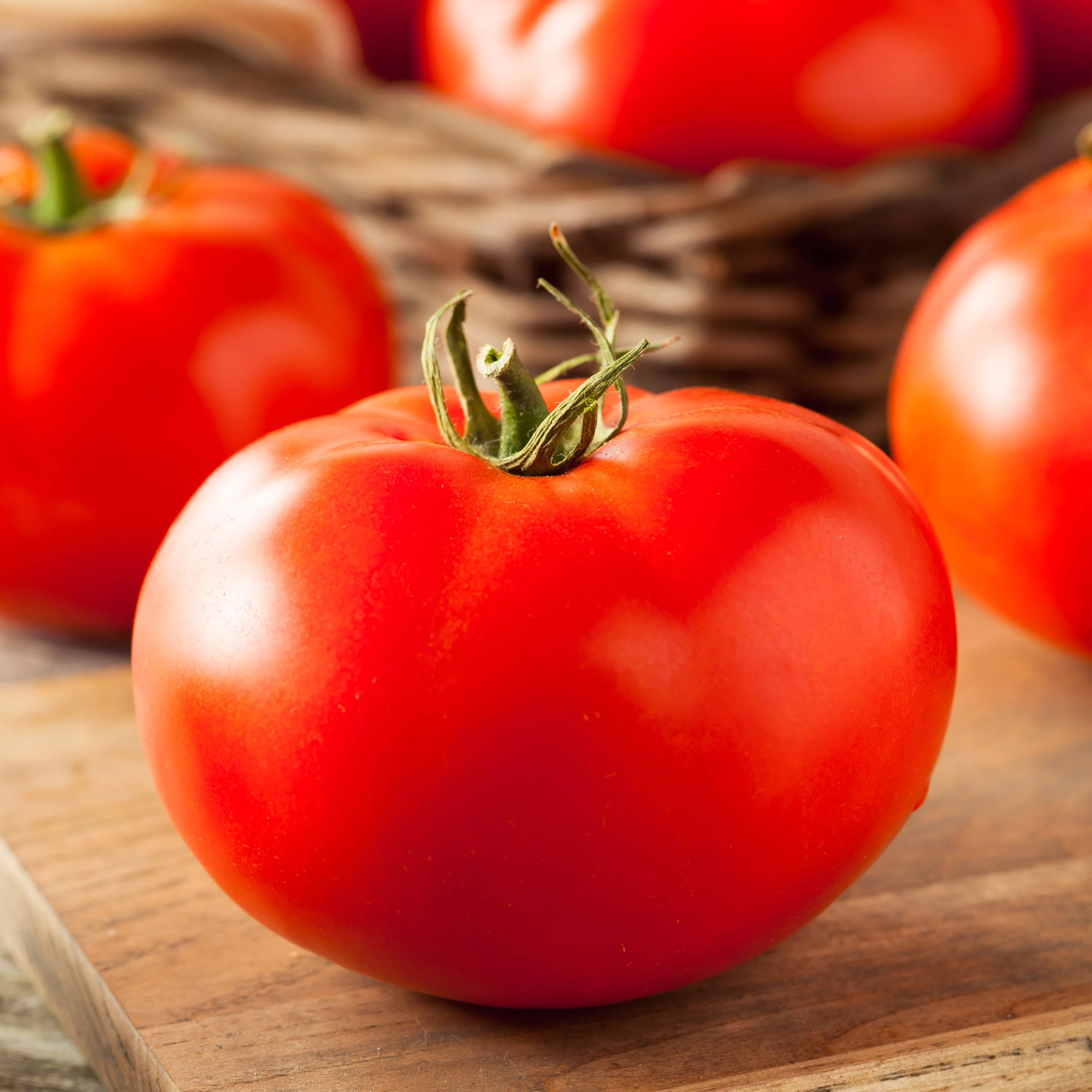 Beefsteak Red Tomato (2 Pack) - Image 3