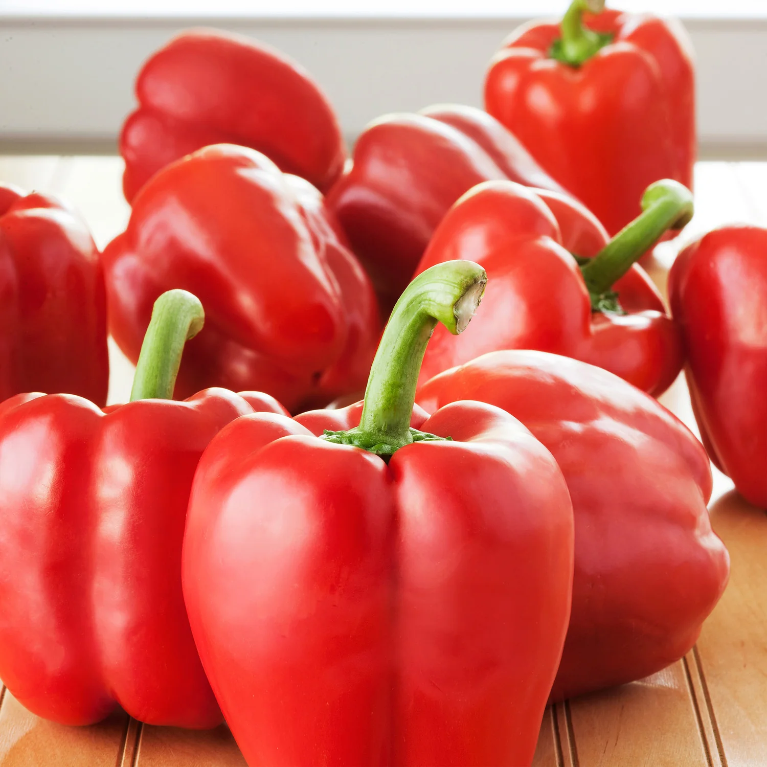 2.32 qt. Red Bell Pepper - Image 10