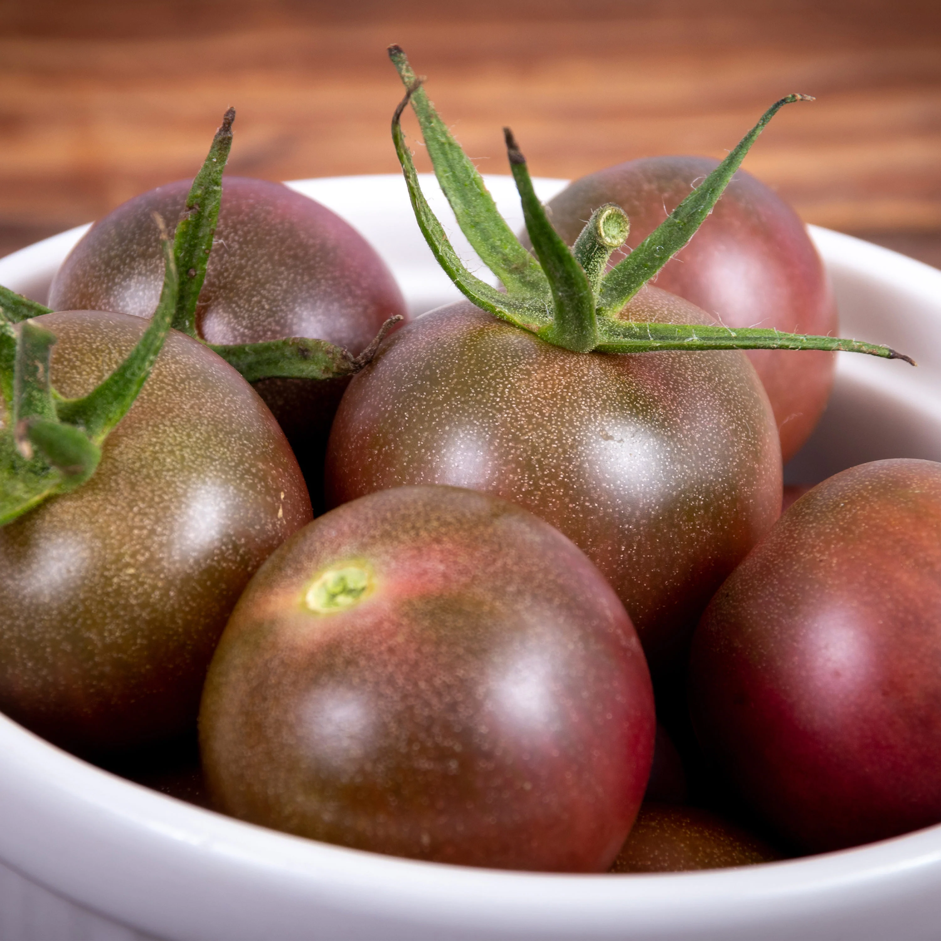 Black Cherry Tomato (2 Pack) - Image 3