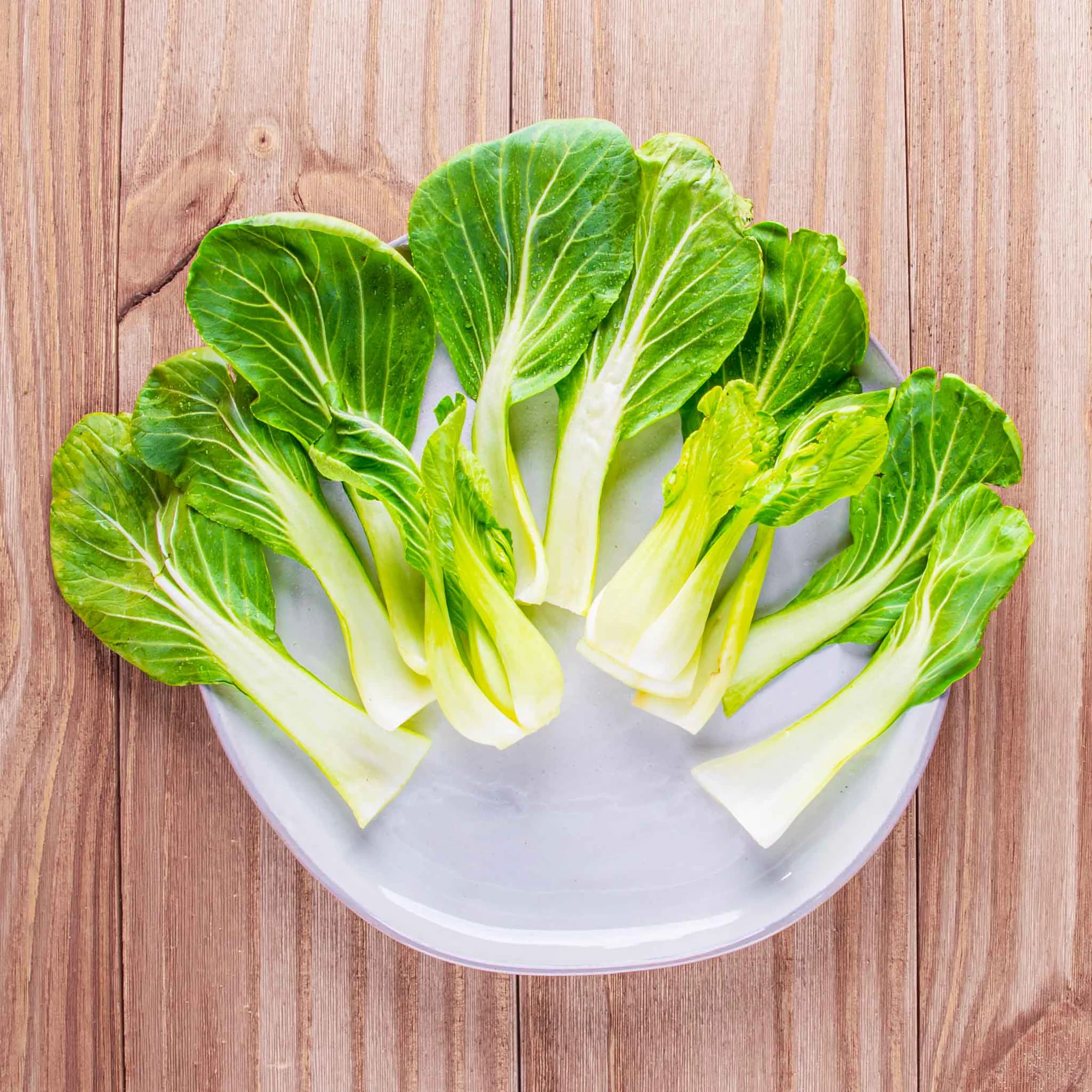 Bok Choy (2 Pack) - Image 3