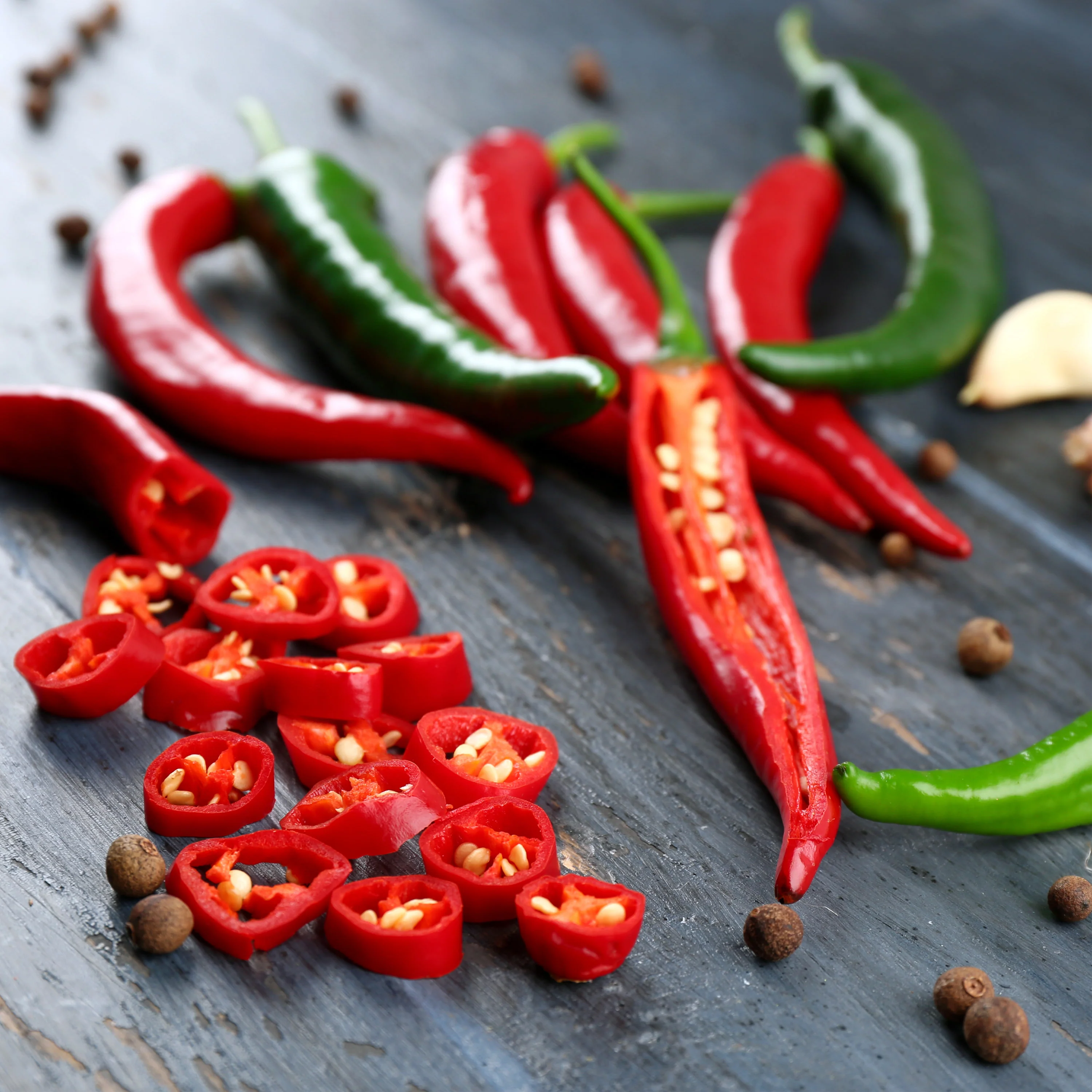 Cayenne Pepper (2 Pack) - Image 3