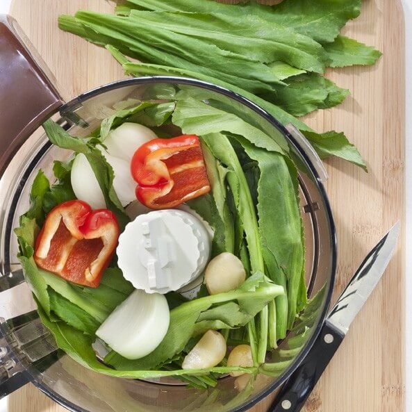 Culantro (2 Pack)