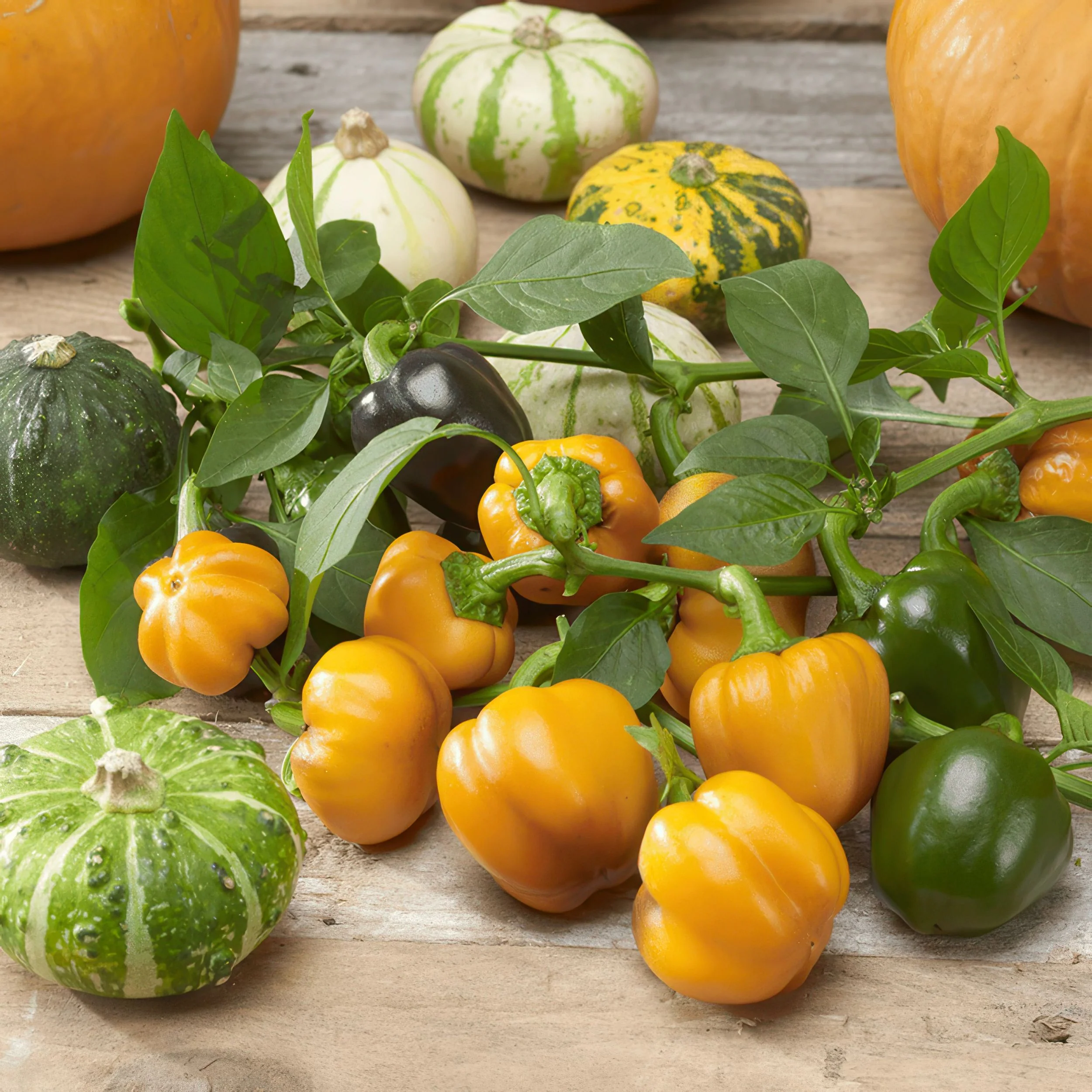 Halloween Pepper (2 Pack) - Image 3