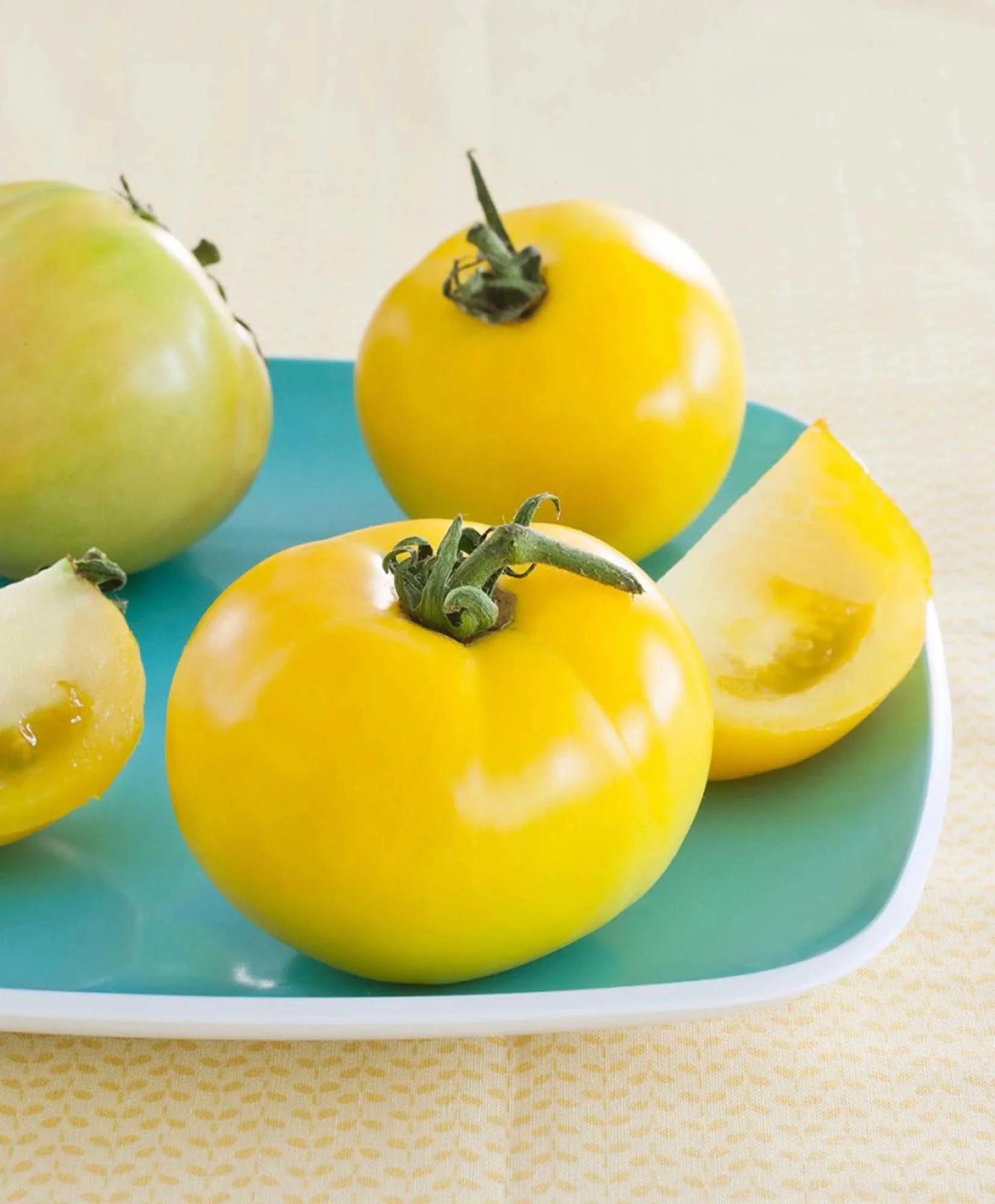 Lemon Boy Tomato (2 Pack) - Image 4