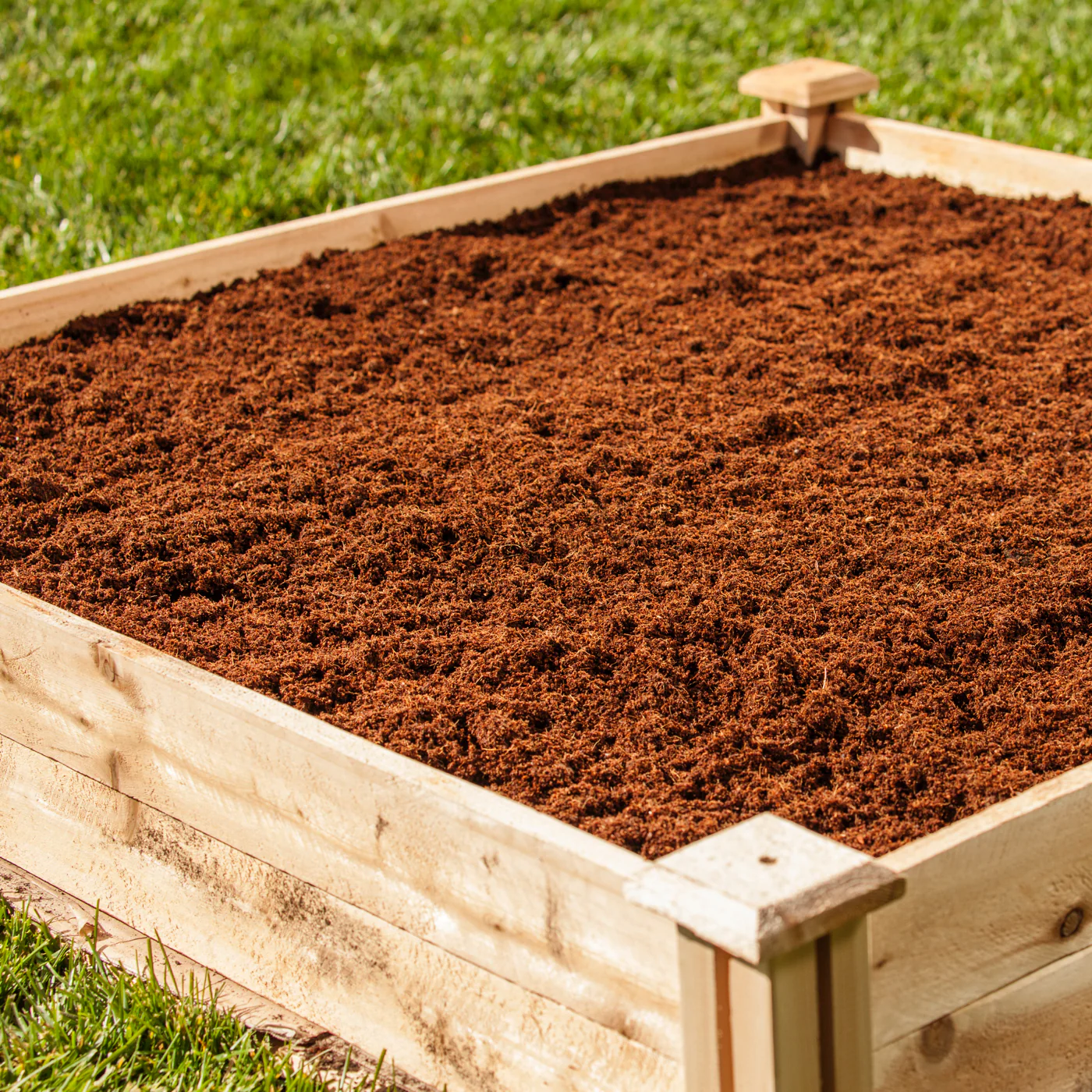Miracle-Gro® Expand 'n Gro® Concentrated Planting Mix 0.67CF - Image 4