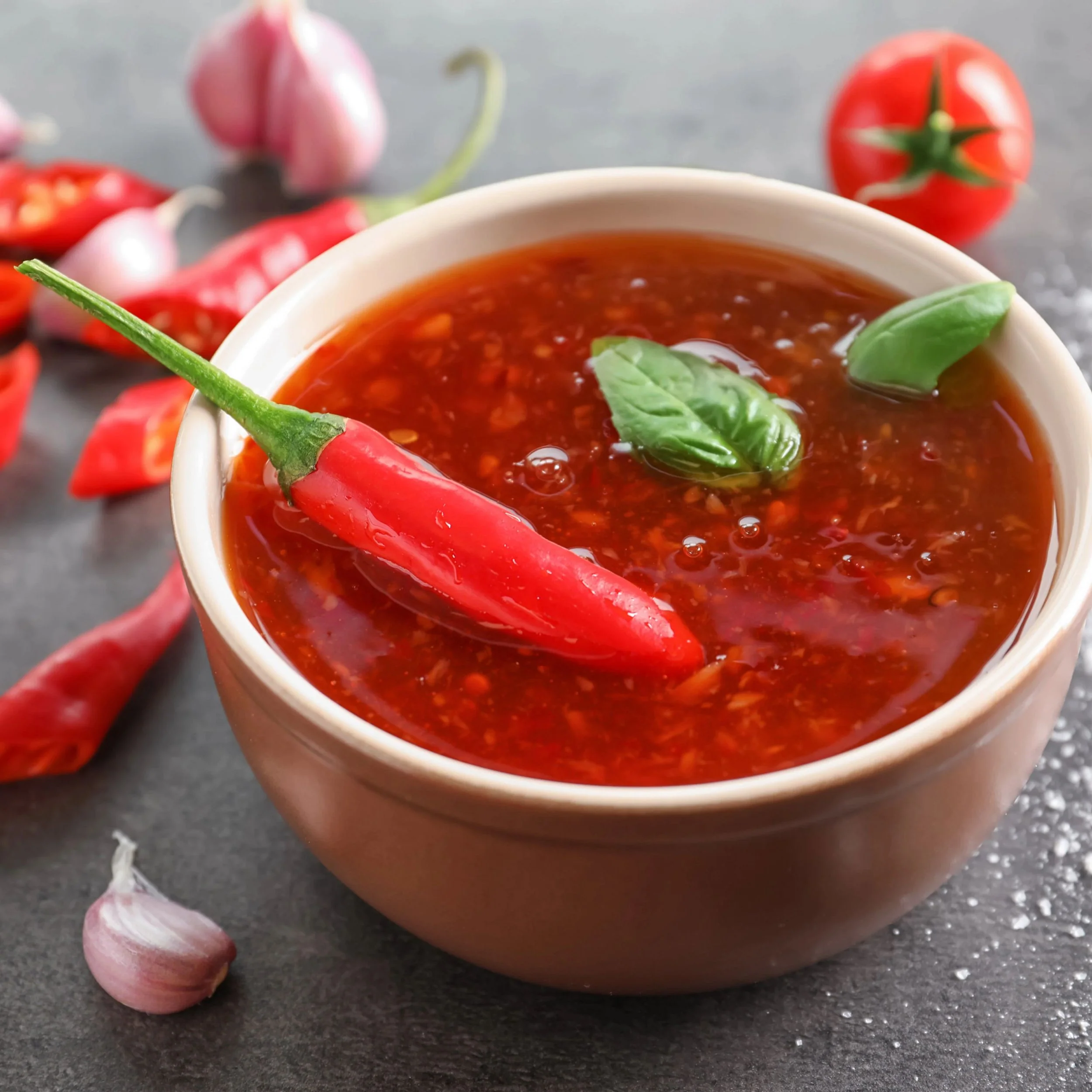 Red Hot Chili Pepper (2 Pack)