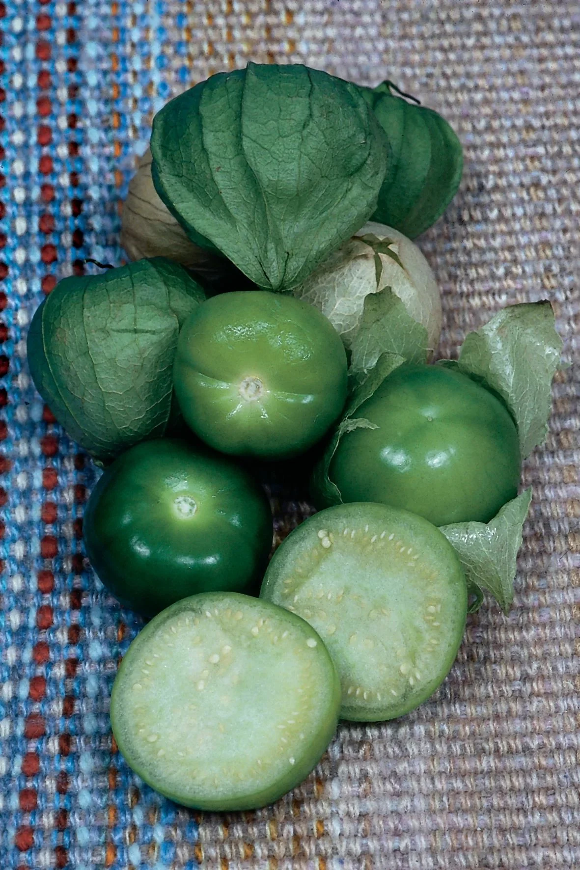 Tomatillo Tomato (2 Pack)
