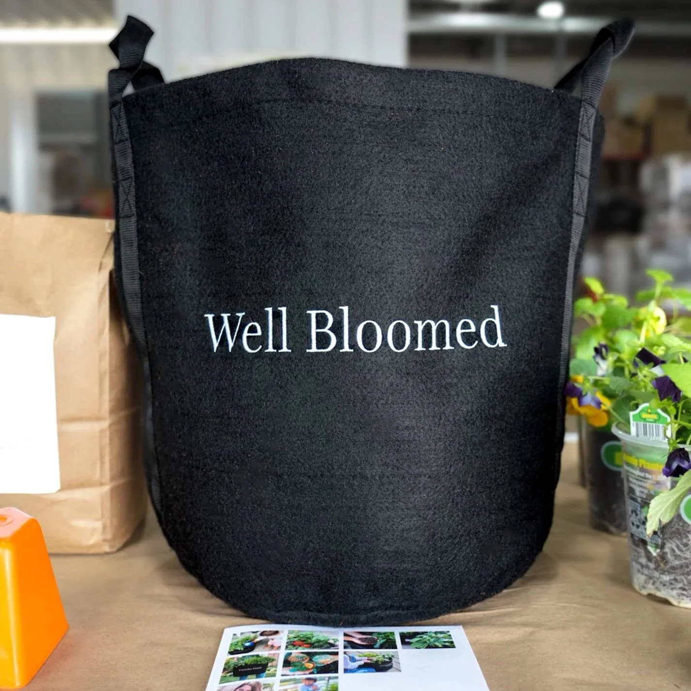 Well Bloomed Garden Kit - Image 4