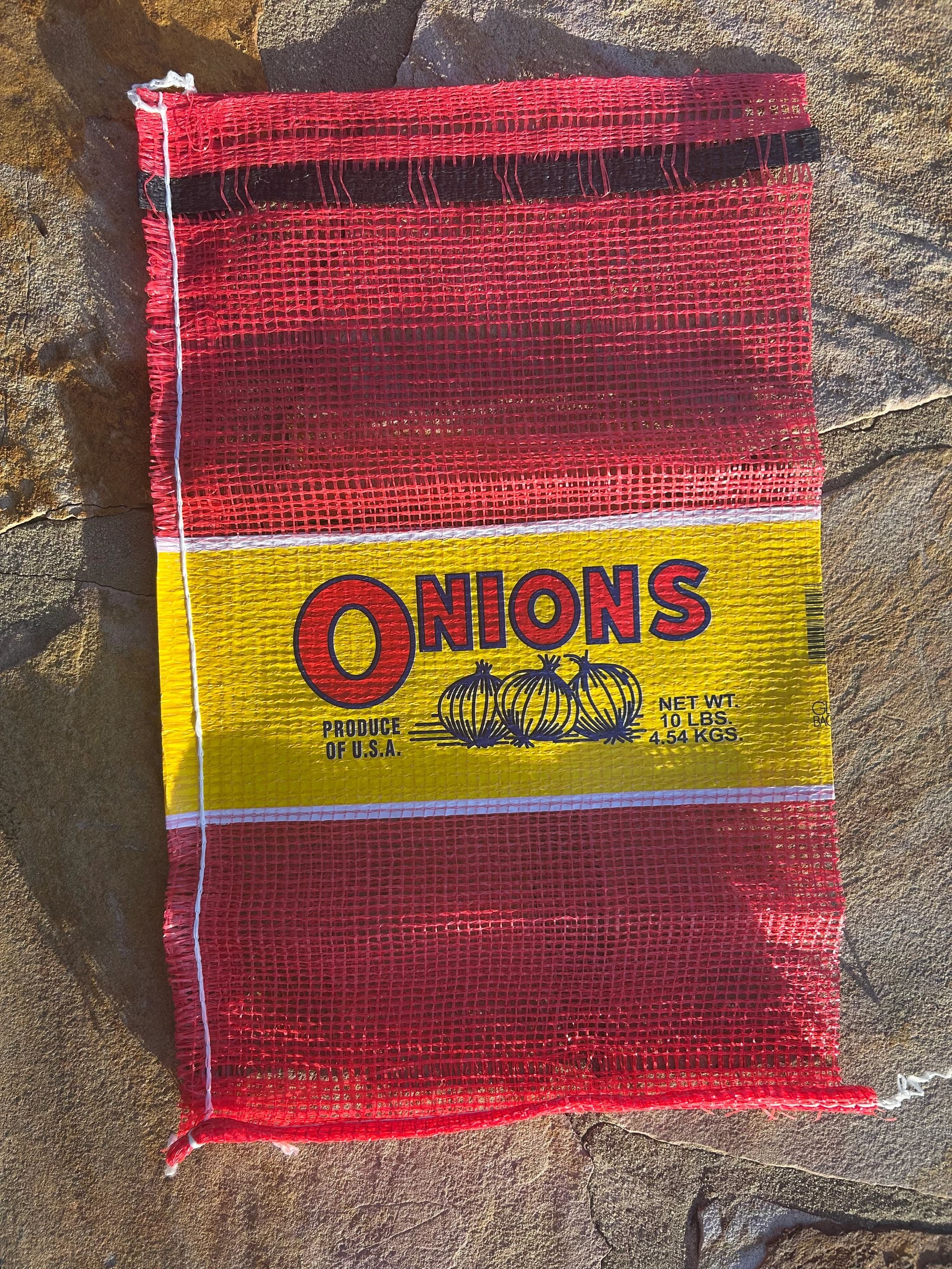 Walla Walla Onion (2 Pack) - Image 5